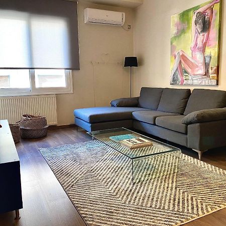Ultimate Downtown Athens Escape Lejlighed Eksteriør billede