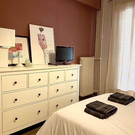 Ultimate Downtown Athens Escape Lejlighed Eksteriør billede
