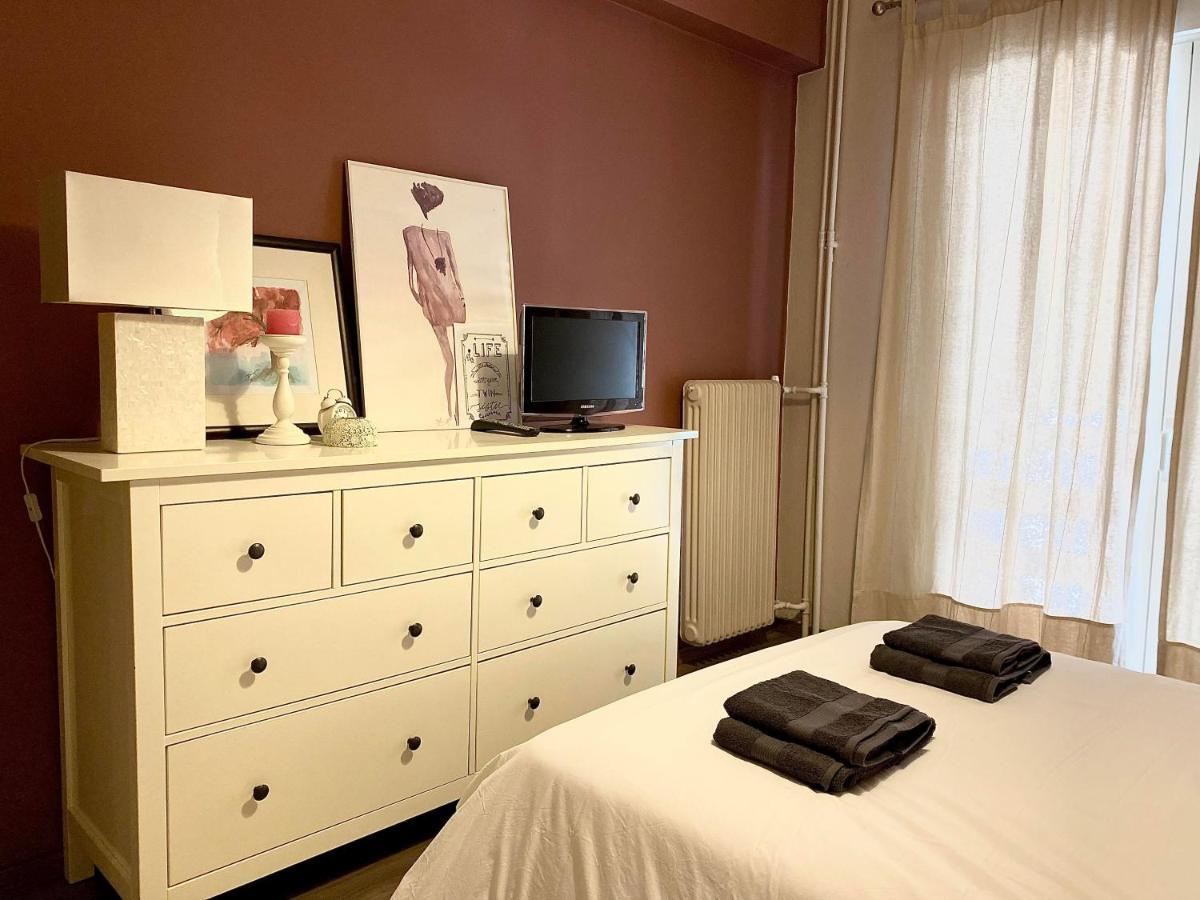 Ultimate Downtown Athens Escape Lejlighed Eksteriør billede