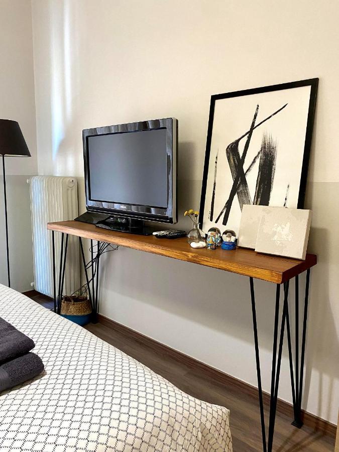 Ultimate Downtown Athens Escape Lejlighed Eksteriør billede